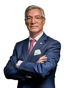 CEO - António Henriques