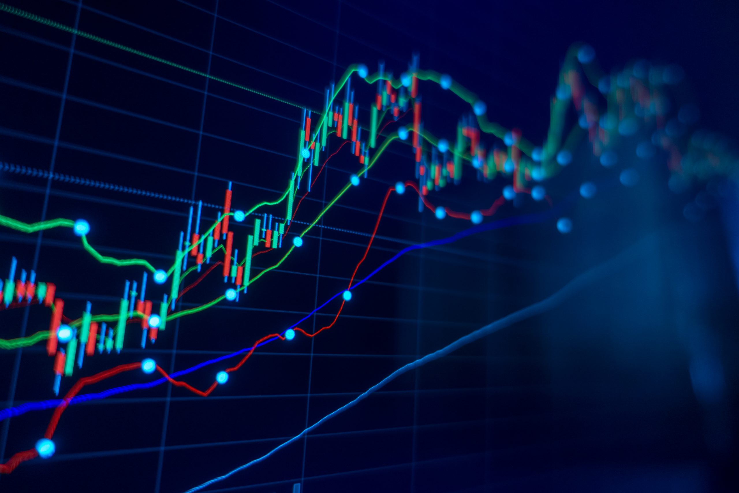 Capital Markets - Bison Bank